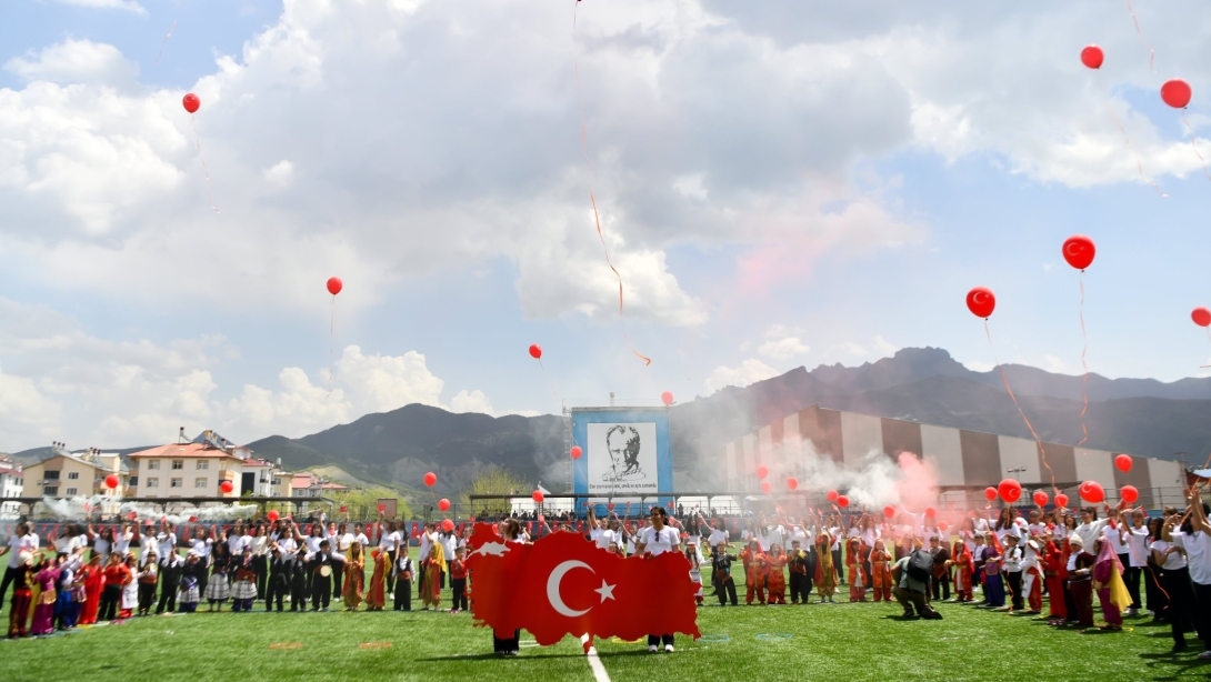 Tuncelide Okullar Tatil mi?